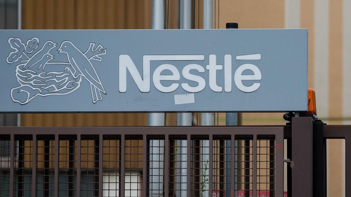 Nestlé anuncia el despido de 16.000 empleados en los dos próximos años, el 6% de su plantilla