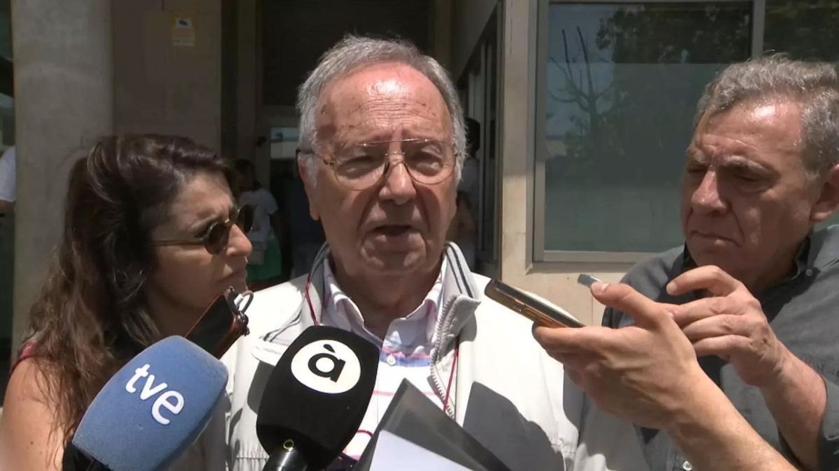 El TSJ valenciano tumba la querella de Manos Limpias contra la jueza de la dana