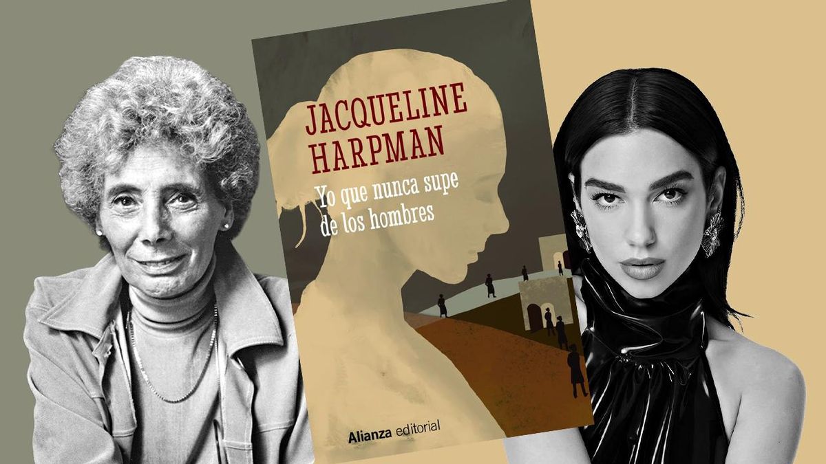 La distopía feminista de 1995 que Dua Lipa ha convertido en éxito