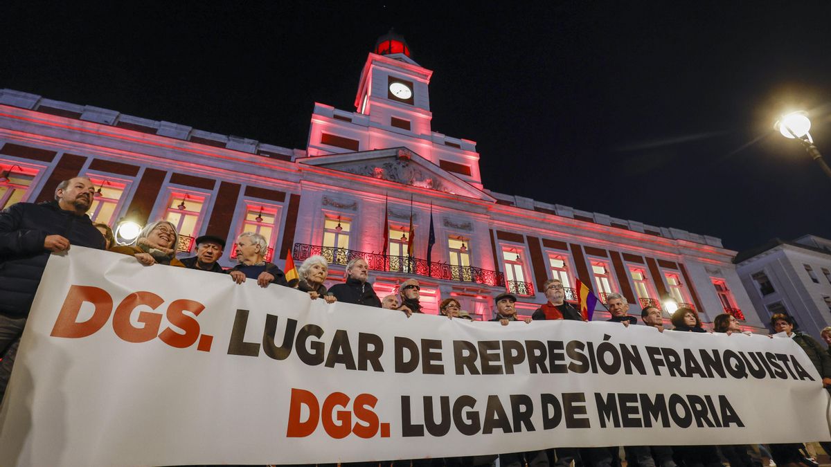 Oposicionista desafiante