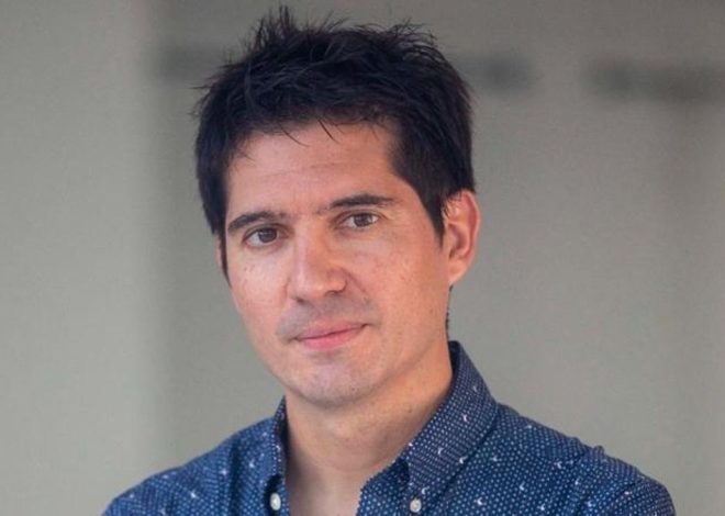 Paco Cerdà, Premio Nacional de Narrativa 2025