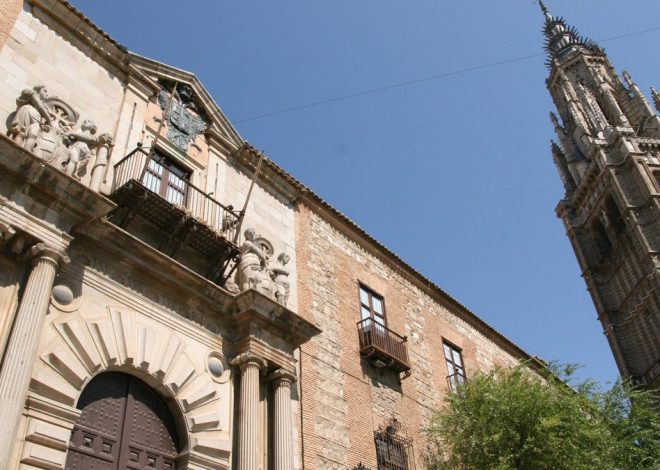 Un email enviado por error en un colegio de Toledo destapa un presunto caso de abusos sexuales de un sacerdote