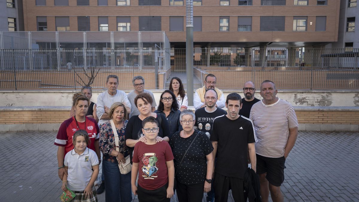 La Caixa liquida los alquileres asequibles de inquilinos de su obra social: “Estás con la incertidumbre de que te tienes que ir”