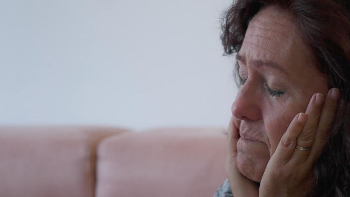 ‘Anhedonia’, el documental que bucea en la depresión con siete pacientes en conflicto con su propia mente