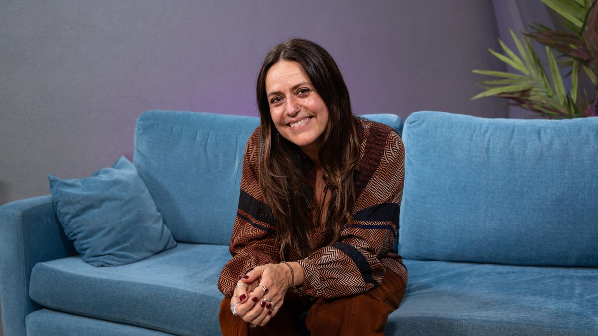 Itziar Ituño: “Con mi primer sueldo como actriz cobraba más que mi padre en la fábrica y se me caía la cara de vergüenza”