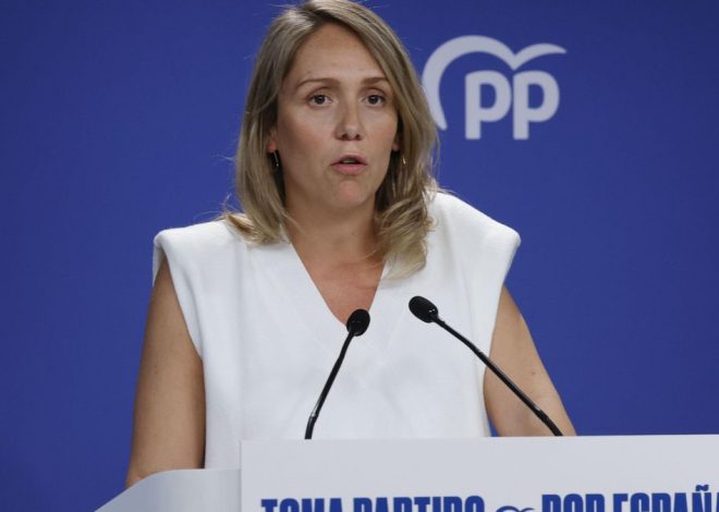 El PP, tras confesar Miguel Ángel Rodríguez su ‘bulo’ ante el Supremo: «Mentir no es ilegal»