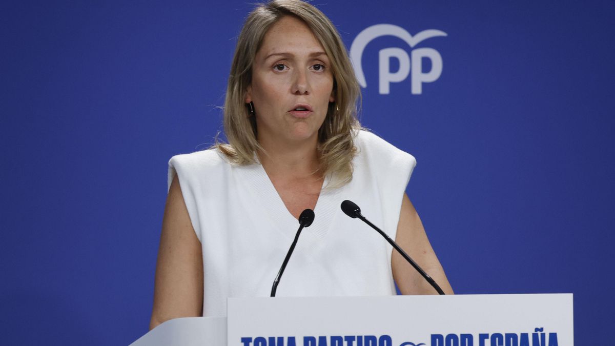 El PP, tras confesar Miguel Ángel Rodríguez su ‘bulo’ ante el Supremo: «Mentir no es ilegal»