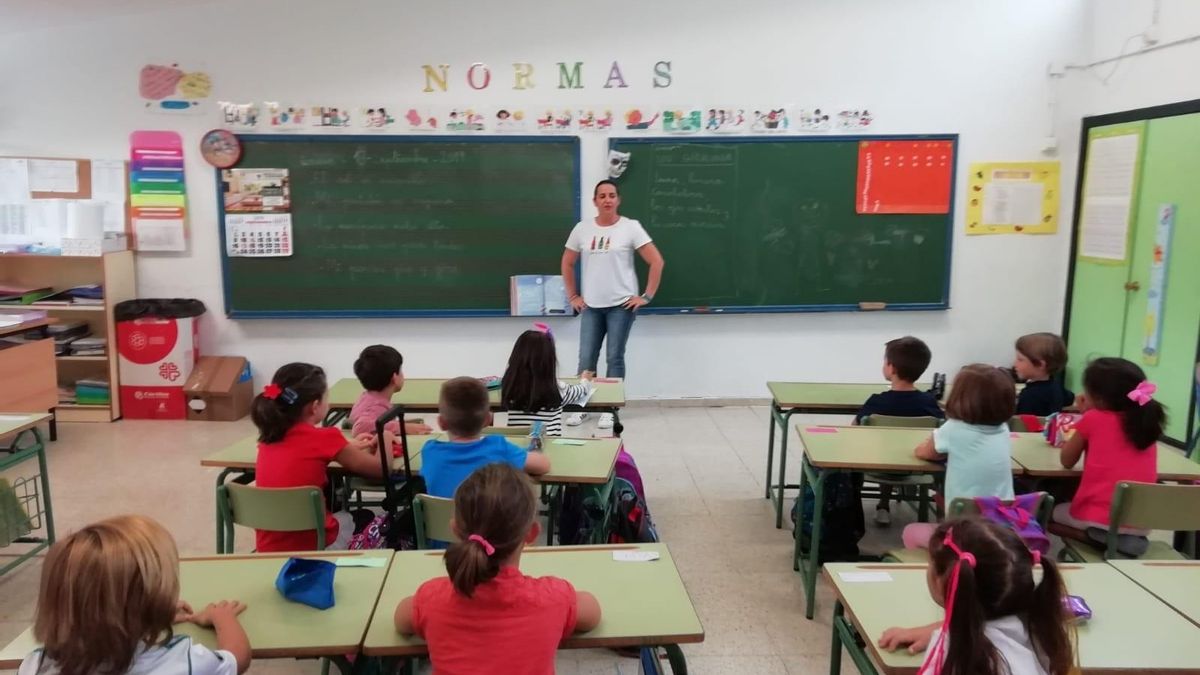 Uno de cada cinco docentes de Secundaria se plantea dejar las clases