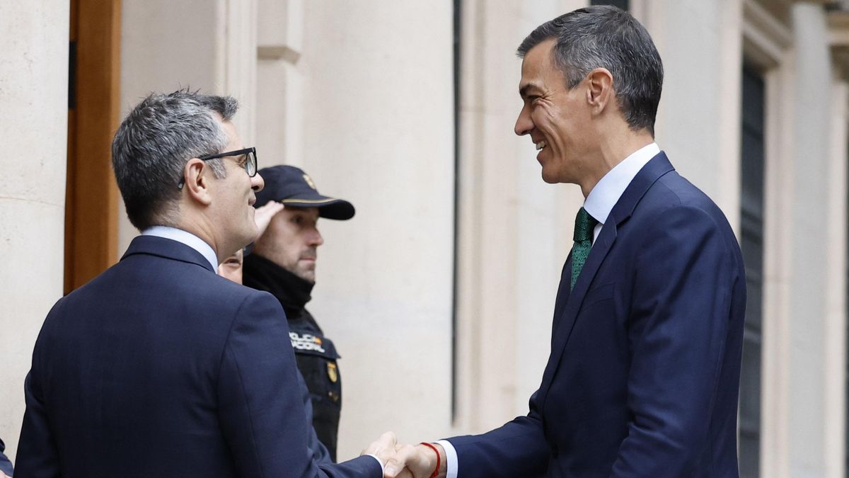 Última hora sobre la actualidad política y la declaración de Sánchez en el Senado, en directo