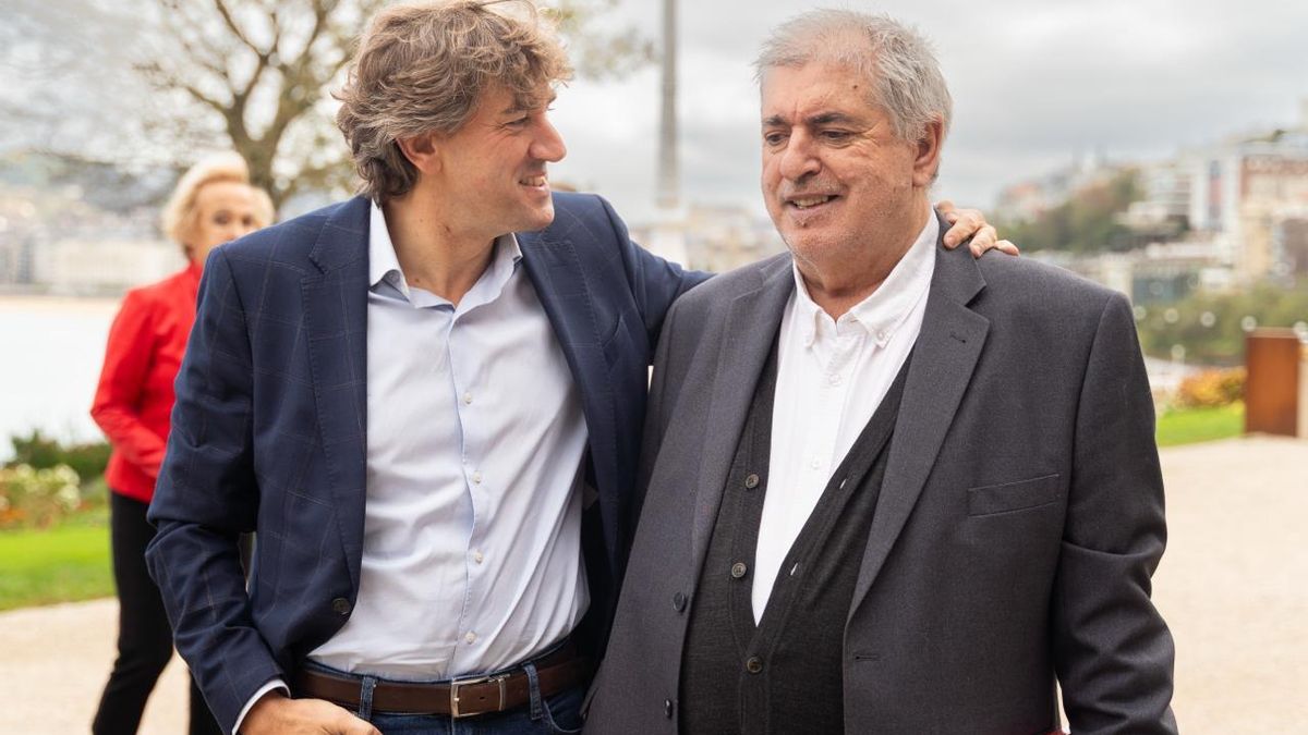 Jesús Eguiguren presenta un libro sobre el final del terrorismo: “Igual que Franco murió en la cama, también lo hizo ETA»