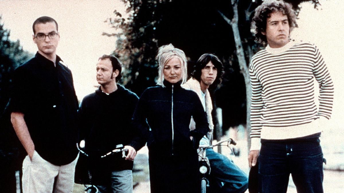 ¿Tiene sentido esta nueva Oreja de Van Gogh 18 años después?