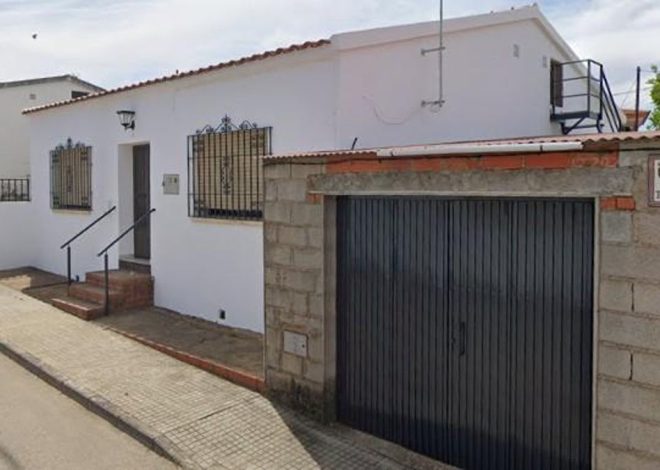 El atropello mortal de una mujer en Badajoz se confirma como un caso de violencia de género