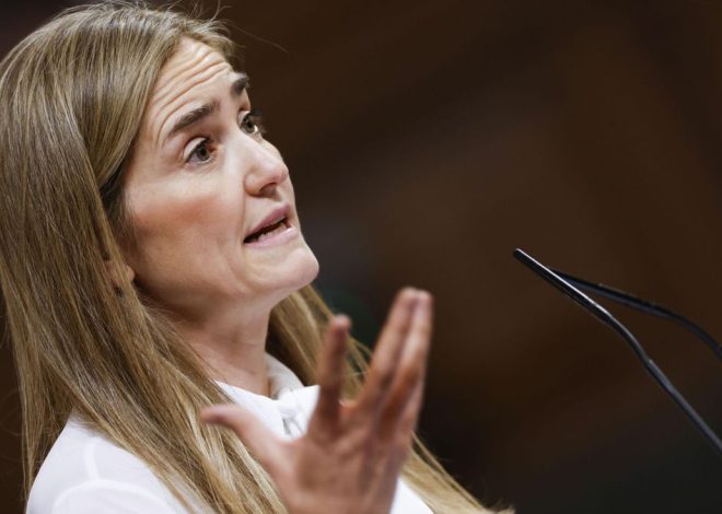 Aagesen dice que las eléctricas no ponen “ninguna condición” para ampliar Almaraz tras “renunciar a la rebaja fiscal”