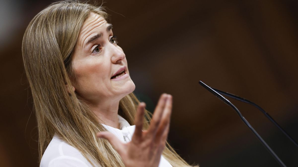 Aagesen dice que las eléctricas no ponen “ninguna condición” para ampliar Almaraz tras “renunciar a la rebaja fiscal”