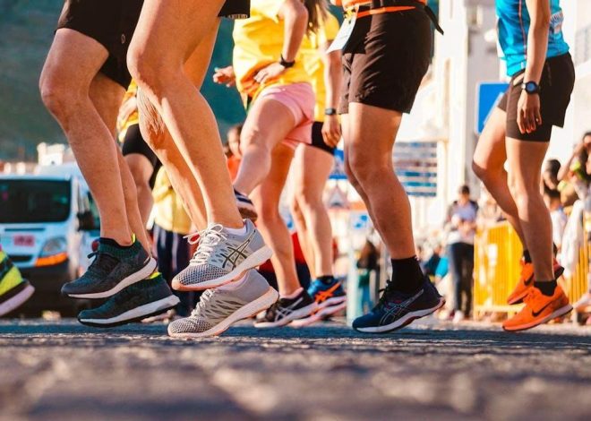 Las claves para elegir zapatillas para correr, según un entrenador: «Hay muchas opciones por debajo de 100 euros»