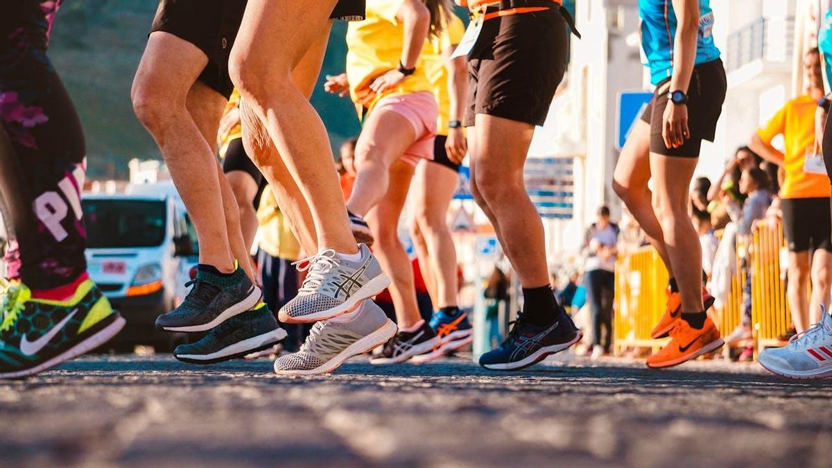 Las claves para elegir zapatillas para correr, según un entrenador: «Hay muchas opciones por debajo de 100 euros»