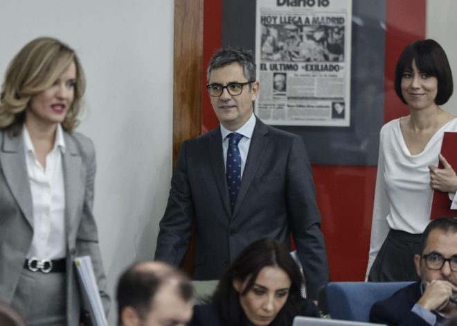 El Gobierno desoye la ruptura de Junts y reafirma su intención de presentar los Presupuestos