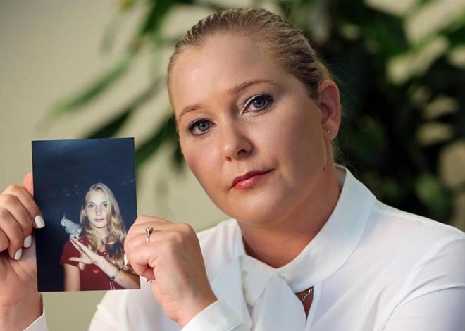 Las memorias póstumas de Virginia Giuffre: un retrato devastador del poder, la corrupción y los abusos detrás del caso Epstein