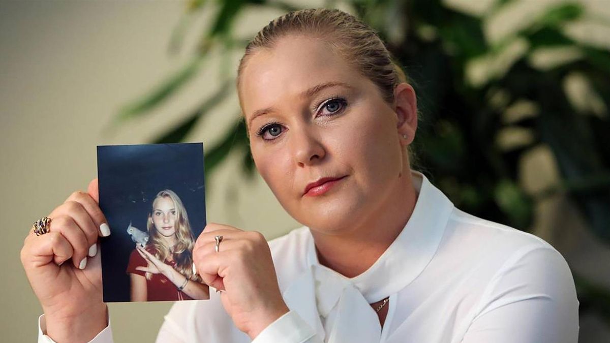 Las memorias póstumas de Virginia Giuffre: un retrato devastador del poder, la corrupción y los abusos detrás del caso Epstein