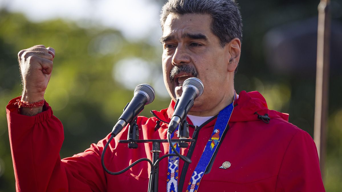 Venezuela anuncia el cierre de su embajada en Noruega tras el Nobel de la Paz a la opositora María Corina Machado