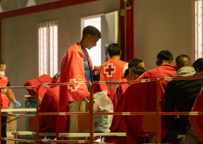 La UE advierte a España por los discursos políticos de odio contra los inmigrantes en plena pugna entre PP y Vox