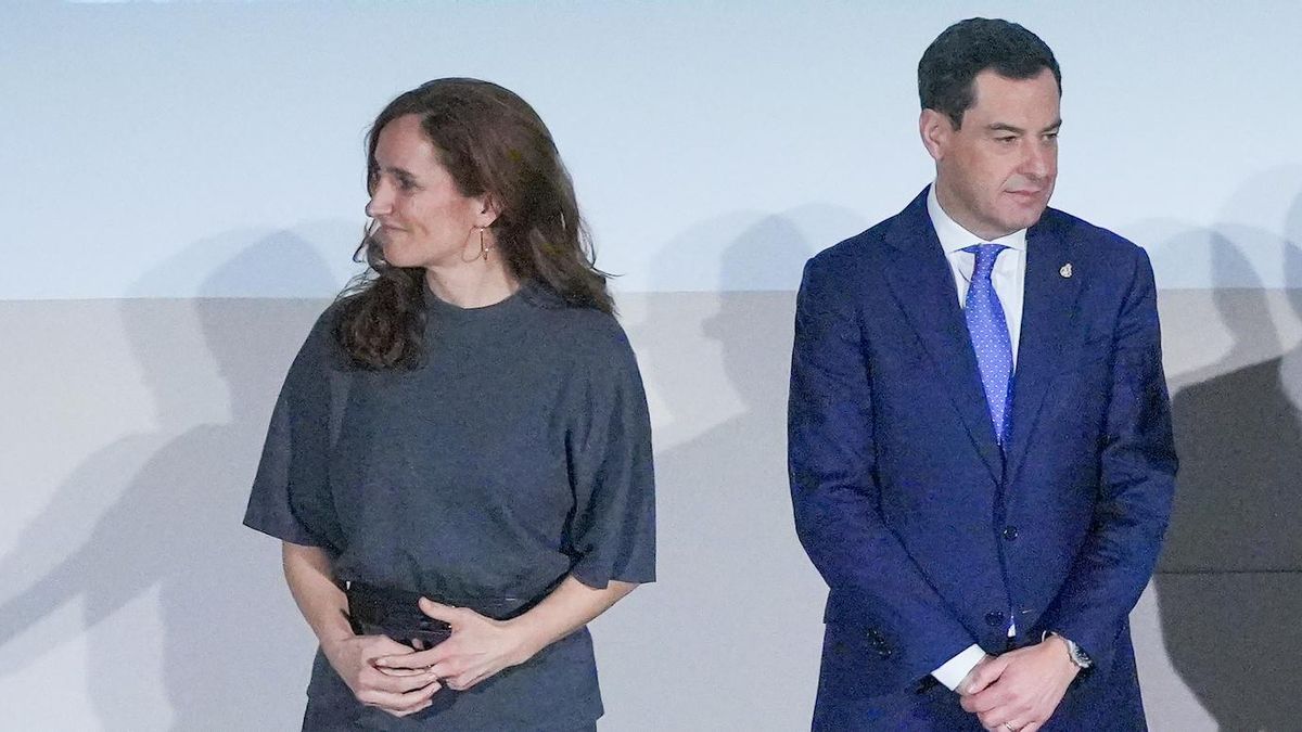La ministra de Sanidad exige por carta a Andalucía datos sobre el caos en el cribado de cáncer de mama y pide «máxima transparencia»