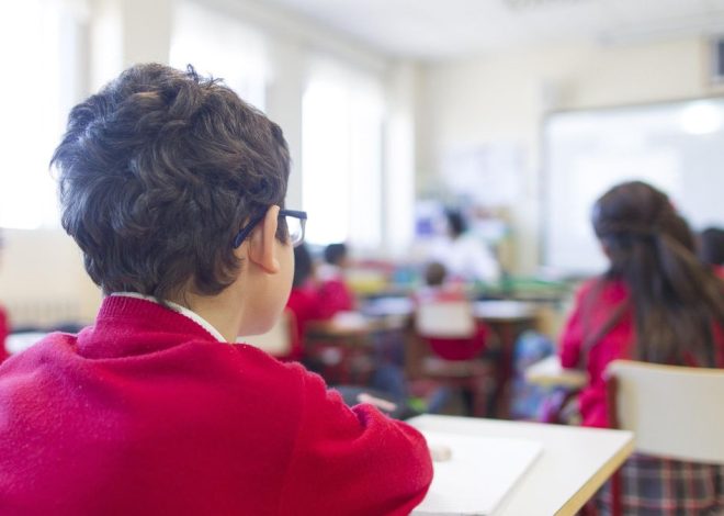 Radiografía de las cuotas de la escuela concertada: en Catalunya, Madrid y Euskadi las cobran todos los colegios