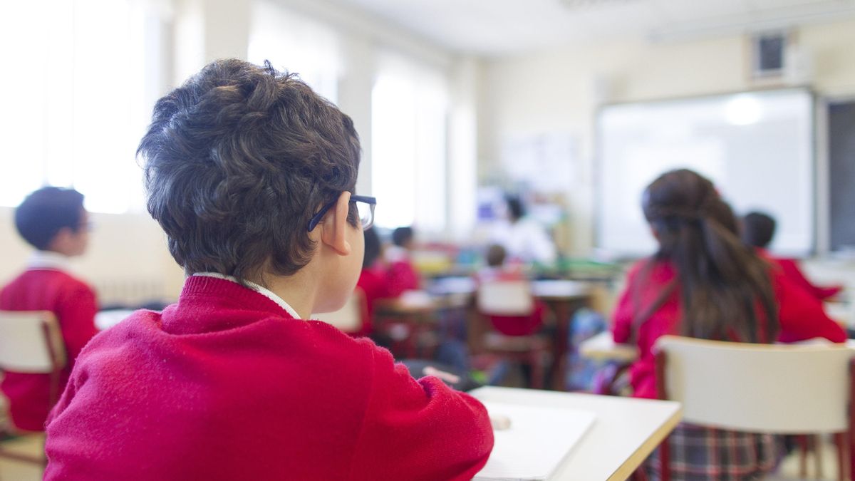 Radiografía de las cuotas de la escuela concertada: en Catalunya, Madrid y Euskadi las cobran todos los colegios