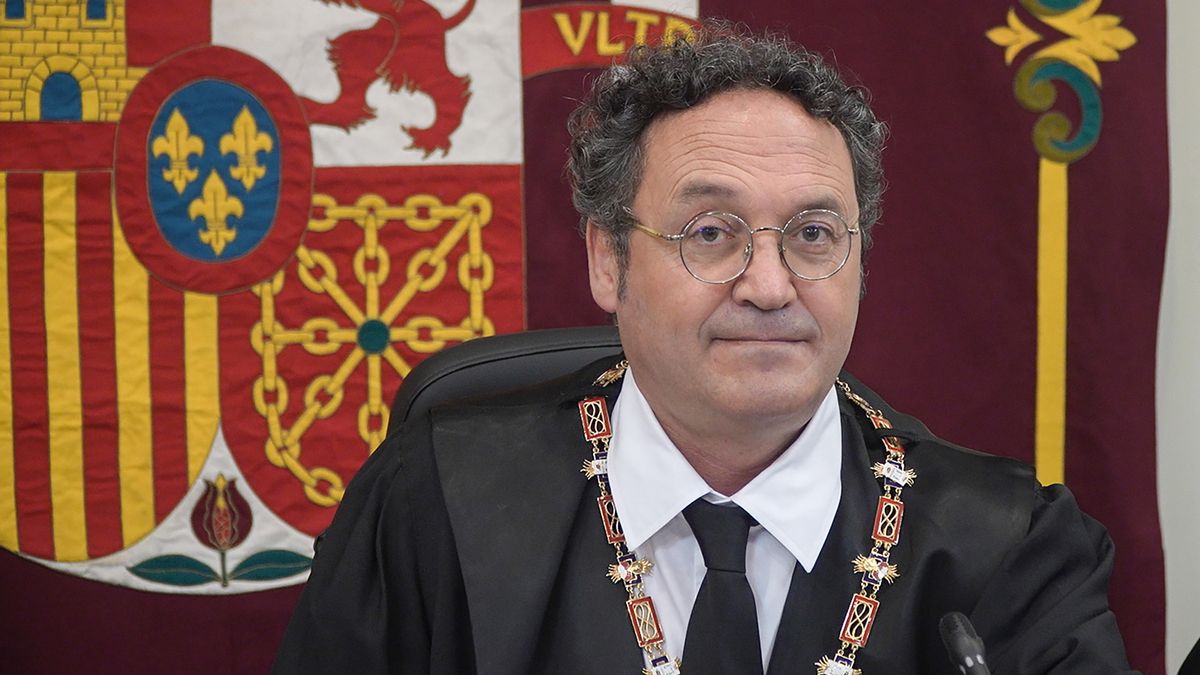 El Supremo no facilitará a los medios la emisión en directo del juicio contra el fiscal general por el correo de la pareja de Ayuso