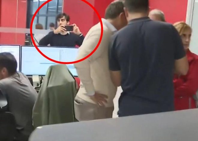 Un asesor de Pradas grabó videos del Cecopi que aún no tiene la jueza de la dana