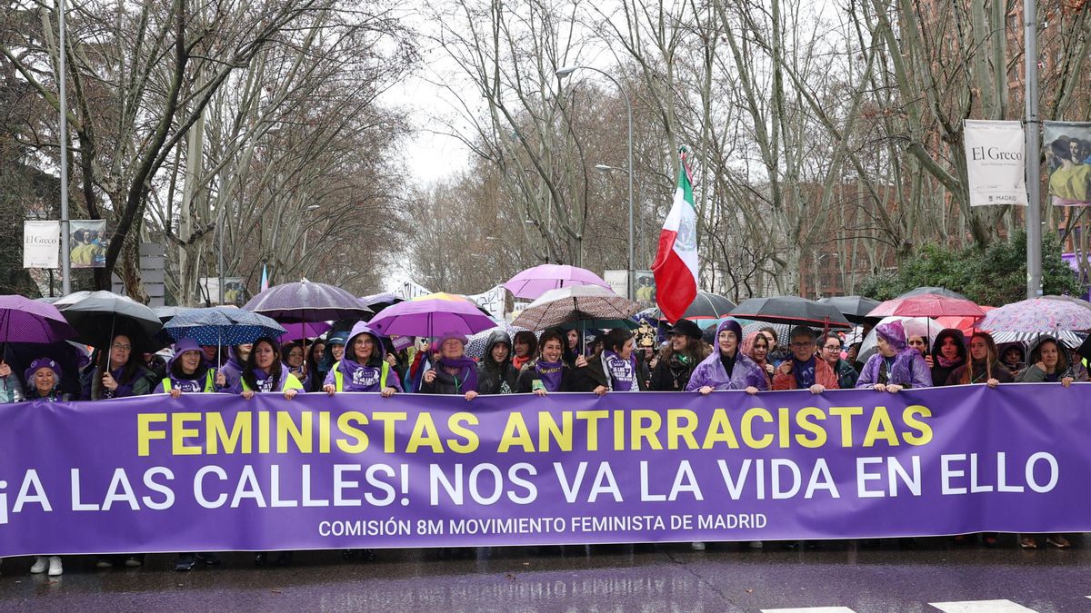 Ultraderecha, machismo y las víctimas del presente