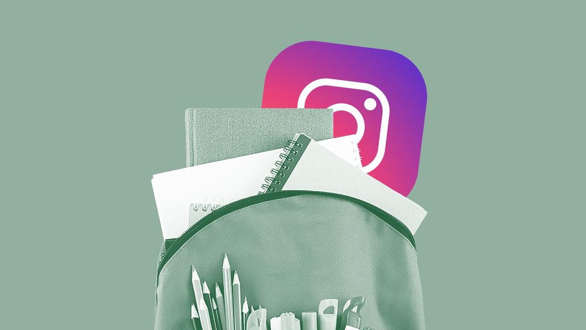 Sin libros de texto, florece la venta de material educativo vía Instagram: «Los docentes no tenemos tiempo para crearlos»