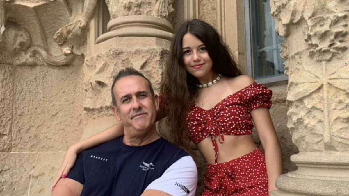 El padre de Kira, otra menor que se suicidó tras sufrir acoso escolar: «¿Cuántos niños tienen que morir para cambiar las leyes?»