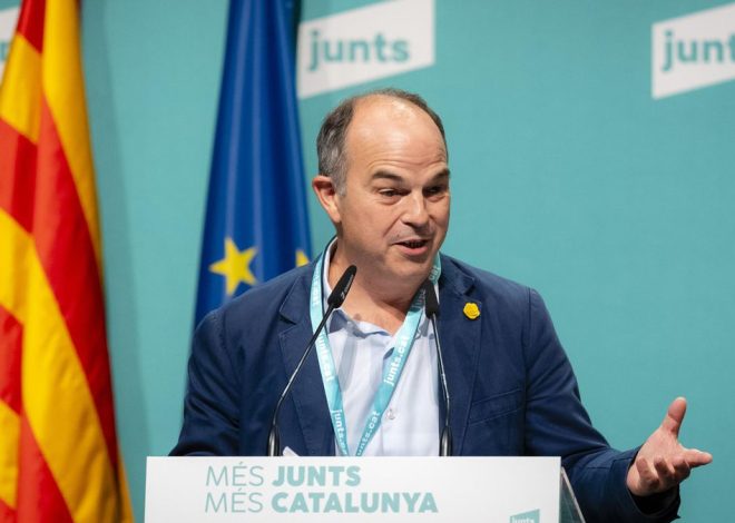 La pregunta de Junts a la militancia apela a los «reiterados incumplimientos» del PSOE para avalar la ruptura con Sánchez