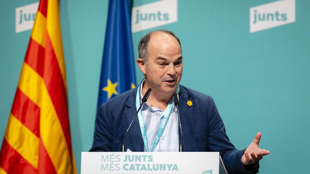 La pregunta de Junts a la militancia apela a los «reiterados incumplimientos» del PSOE para avalar la ruptura con Sánchez