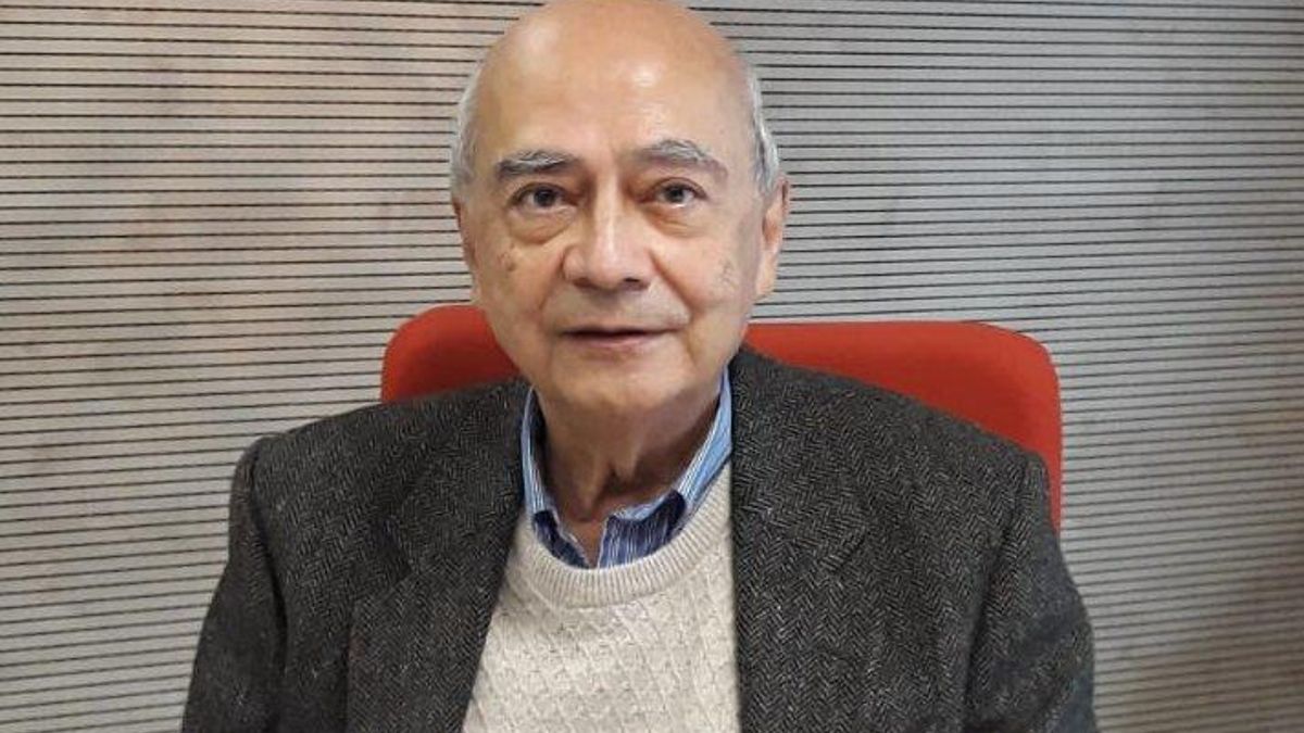Henry Kamen, historiador: «Unamuno y su generación eran unos completos ignorantes de la historia de España»