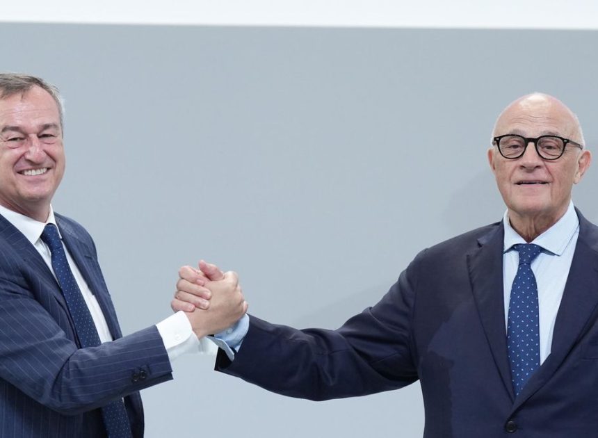 Oliu (Banco Sabadell) saca pecho tras el fracaso de la OPA: «No esperaba un resultado tan contundente»