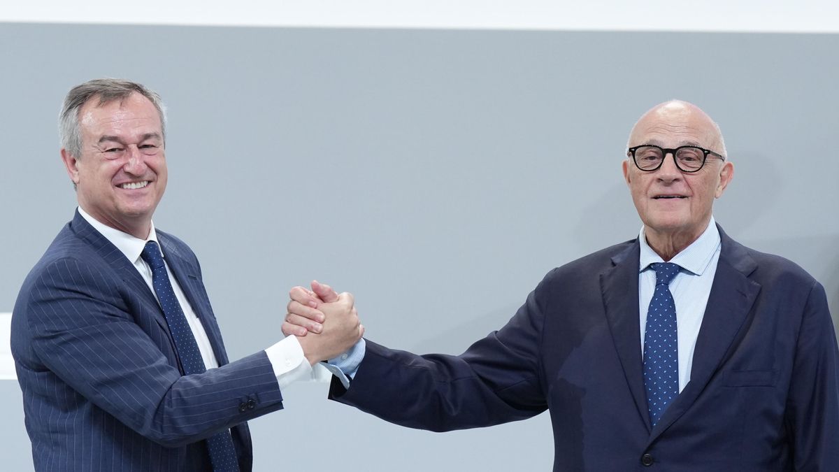 Oliu (Banco Sabadell) saca pecho tras el fracaso de la OPA: «No esperaba un resultado tan contundente»