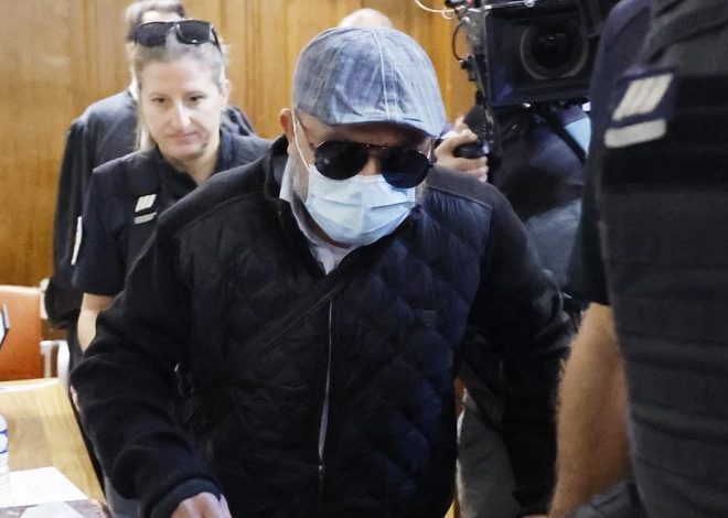 La justicia francesa aumenta a diez años la condena del único violador de Gisèle Pelicot que recurrió su pena