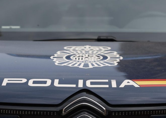 Detenido por acuchillar a su expareja en Zaragoza, ingresada con pronóstico reservado