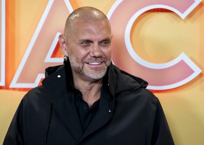 La Fiscalía pide cuatro años de prisión para Nacho Vidal por la muerte de un fotógrafo en el ‘rito del sapo bufo’