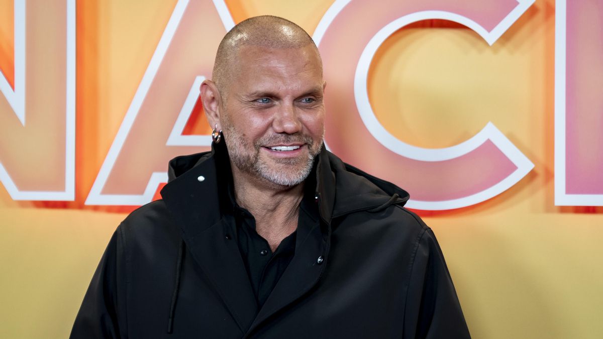 La Fiscalía pide cuatro años de prisión para Nacho Vidal por la muerte de un fotógrafo en el ‘rito del sapo bufo’