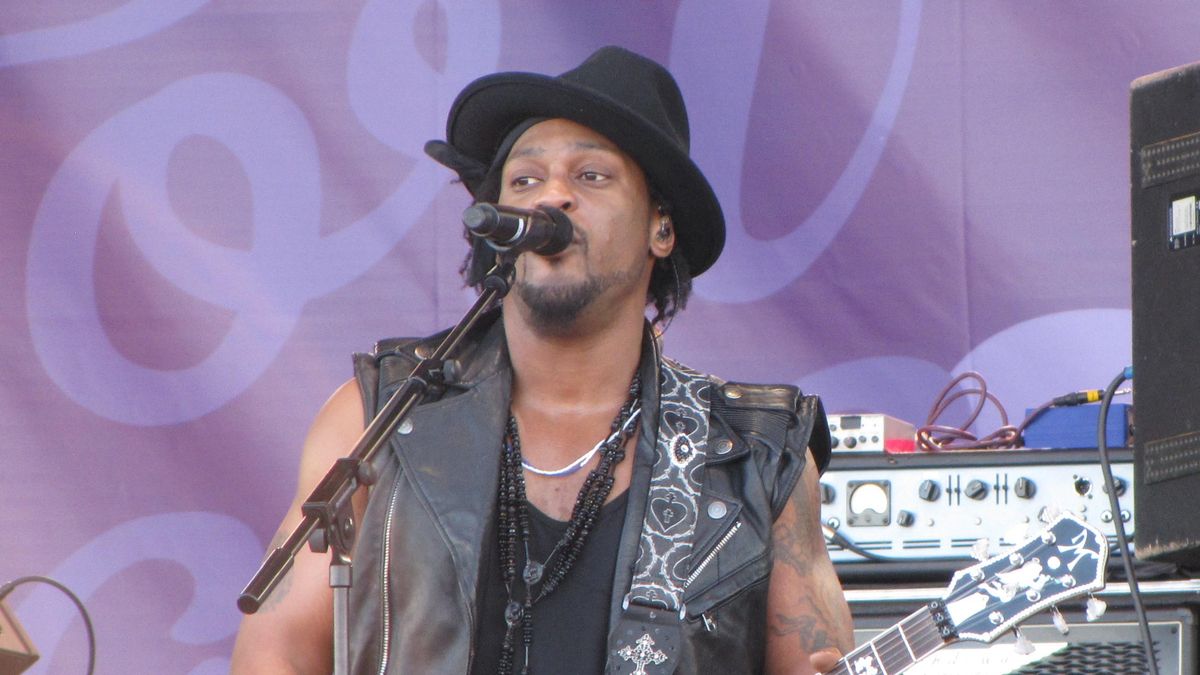 Muere el músico D’Angelo, ganador de un Grammy, a los 51 años