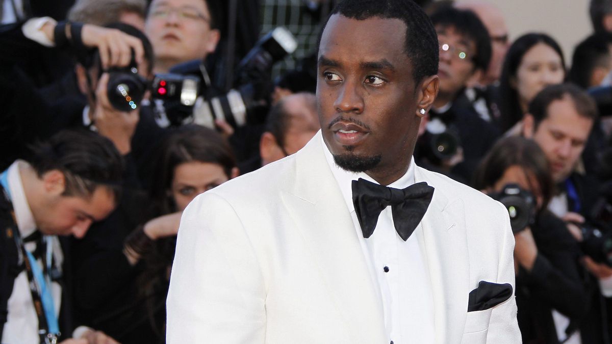 El rapero Sean ‘Diddy’ Combs, condenado a cuatro años y dos meses por dos cargos relacionados con la prostitución
