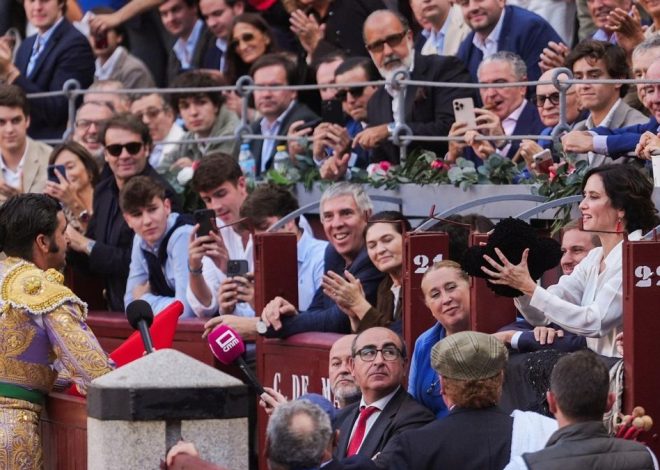 Ayuso guarda silencio sobre la declaración de su jefe de gabinete en el Supremo donde reconoció el bulo sobre el fiscal general