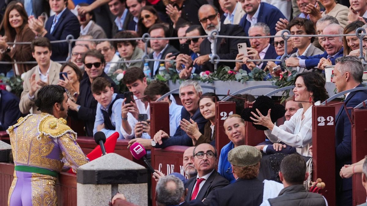 Ayuso guarda silencio sobre la declaración de su jefe de gabinete en el Supremo donde reconoció el bulo sobre el fiscal general