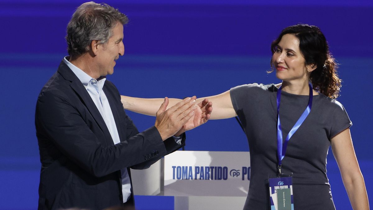 El PP mantiene su defensa de Miguel Ángel Rodríguez tras confesar su bulo sobre la pareja de Ayuso