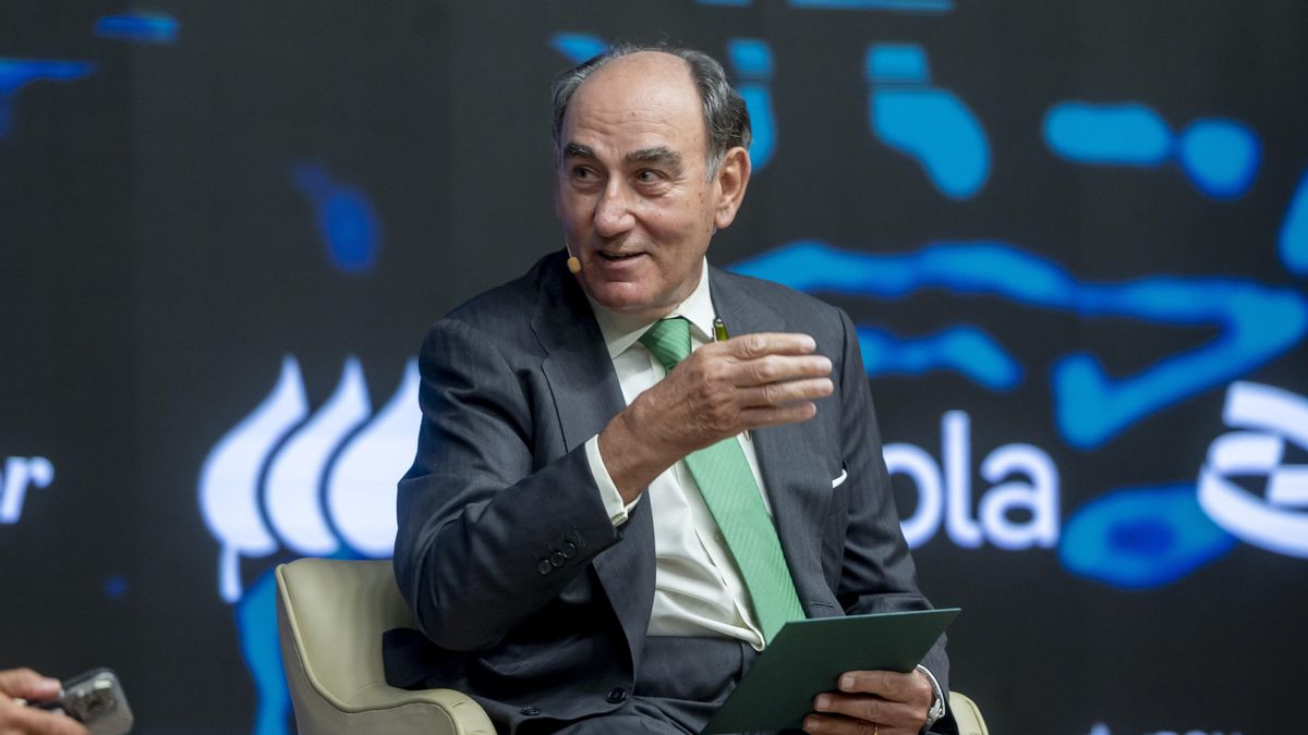 Galán confirma que las eléctricas pedirán la prórroga de la central nuclear de Almaraz hasta 2030