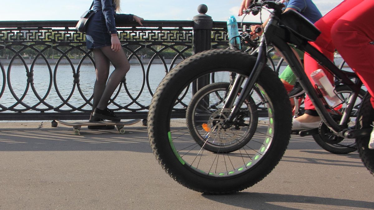 Las bicis eléctricas en el punto de mira de la ultraderecha holandesa