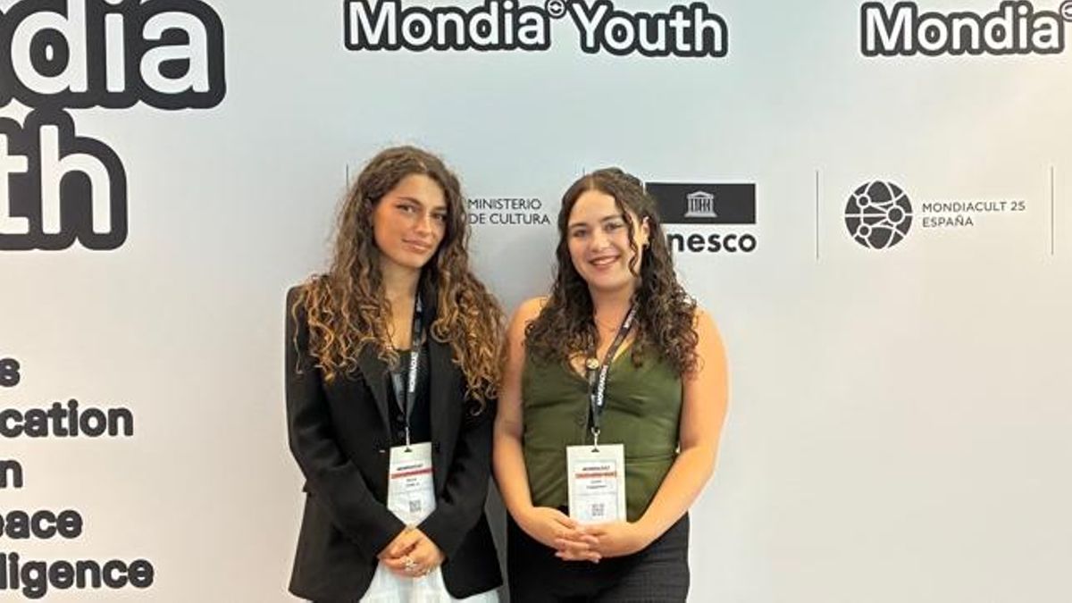 Los jóvenes hablan en Mondiacult: «Es difícil amar la cultura si una entrada de ópera cuesta la mitad de tu alquiler»